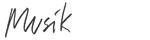 Musik